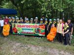 โครงการบวชป่า ประจำปีงบประมาณ 2569