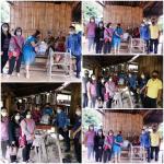 นายกร่วมพิธีเปิดโครงการ ของเขตพัฒนาราษฎรบนพื้นที่สูงแม่ทา