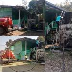 ส่งน้ำบรรเทาภัยแล้ง ปี 2564