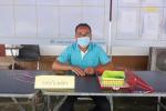 รับสมัครผู้สมัครรับเลือกตั้งสมาชิกสภาองค์การบริหารส่วนตำบลแล